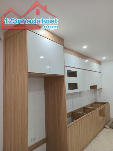 Bán nhà - Quan Nhân - Thanh Xuân, 11.5 Tỷ - 41 m2 x 6 Tầng Thang Máy