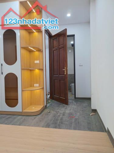 Bán nhà - Quan Nhân - Thanh Xuân, 11.5 Tỷ - 41 m2 x 6 Tầng Thang Máy - 2