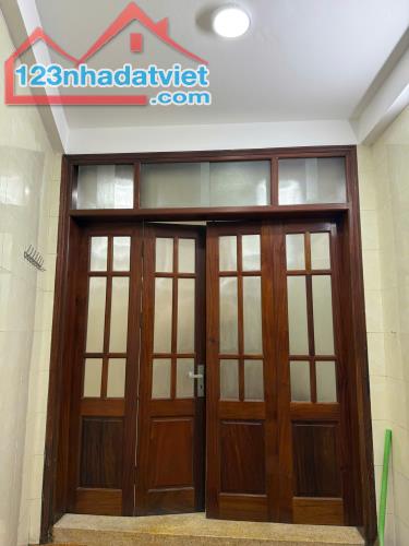 Bán nhà Mỗ Lao, Thanh Bình, gần tiểu học Trân Phú, DT 51m2 4 tầng giá 7.85 tỷ 0942.193.386 - 4