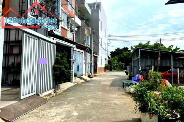 Bán nhà hẻm xe hơi, Đường Số 882, Thủ Đức, 4m x 15m, 62 m², cho thuê - Giá 5.5 tỷ TL - 1