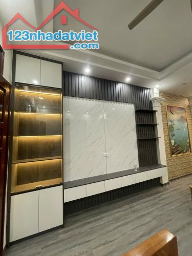 Bán nhà riêng ở Cầu Đơ 2, Hà Cầu, Hà Đông, HN giá ưu đãi 7,85 tỷ, 55m2 bao đẹp - 1