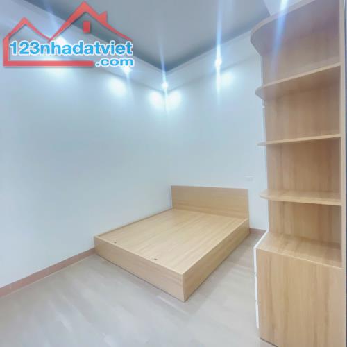 Bán nhà riêng ở Cầu Đơ 2, Hà Cầu, Hà Đông, HN giá ưu đãi 7,85 tỷ, 55m2 bao đẹp - 3