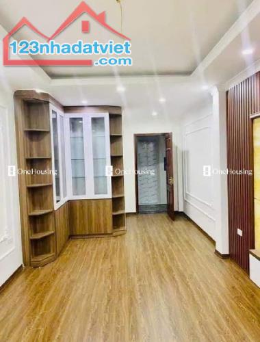 Bán nhà - Giáp nhất - Thanh Xuân, 10.5 Tỷ - 40 m2 x 6 Tầng, Thang Máy - 1