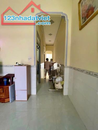 💥  [ 5x25m] Nhà Đẹp Hẻm ô tô 8m ĐỖ NHUẬN. Chỉ 3ty280 - 2