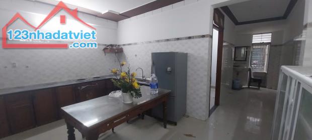 ♣ Cho Thuê Nhà Mặt Tiền Tân Thái 9, 95m2 3 tầng mới đẹp, 6PN 14 tr/tháng