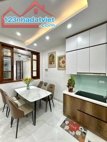 BÁN NHÀ VĂN CAO ,BA ĐÌNH - 4 TẦNG X60M2 -NGÕ TO THOÁNG - THÔNG CÁC NGẢ-GIÁ 10.9TỶ - 5