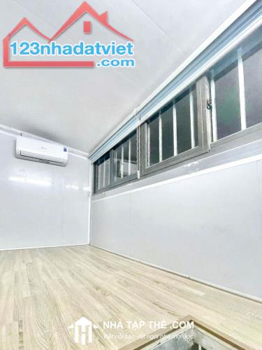 BÁN NHÀ TẬP THỂ MAI DỊCH - CẦU GIẤY - DIỆN TÍCH 35M2 - GIÁ 1.98 TỶ - VỊ TRÍ TRUNG TÂM - TI - 4