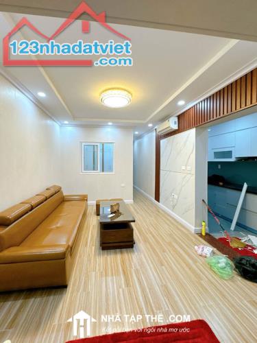 BÁN NHÀ TẬP THỂ ĐƯỜNG LÁNG - ĐỐNG ĐA - DIỆN TÍCH 86M2 - GIÁ 4,68 TỶ - VỊ TRÍ CỰC KỲ TIỆN L - 1