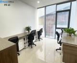 Hanoi Office trợ giá cực căng nhân dịp Giáng Sinh tại cơ sở Hà Đông