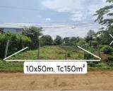 LÔ THỔ CƯ 10x50m EA NUÔL - BUÔN ĐÔN - ĐAKLAK 890Tr🍓