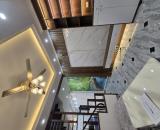 💥Siêu Phẩm Trường Chinh, Ngõ Ba Gác Tránh, Gần Đại Học Y, Full Nội Thất, 37m2, 5 Tầng