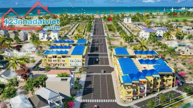 Đất Đẹp - Giá Tốt -Cần Bán  Đất trung Tâm Biển Quất Lâm, Nam Định CƠ HỘI ĐẦU TƯ SINH LỜI - 2