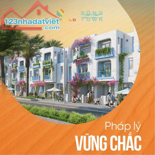 CARAWORLD CAM RANH - CÔNG BỐ CHÍNH SÁCH & GIÁ BÁN CỰC KHỦNG - 2