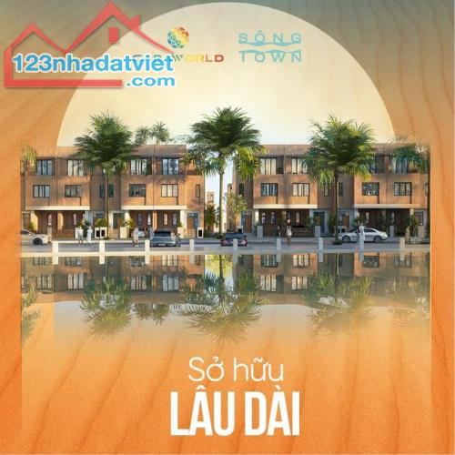 CARAWORLD CAM RANH - CÔNG BỐ CHÍNH SÁCH & GIÁ BÁN CỰC KHỦNG - 3