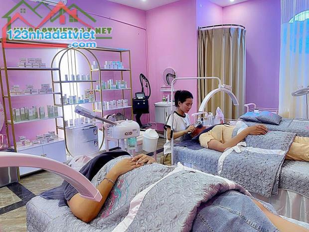 CẦN SANG NHƯỢNG CỬA HÀNG SPA - VỊ TRÍ ĐẸP, SẴN HOẠT ĐỘNG - 1