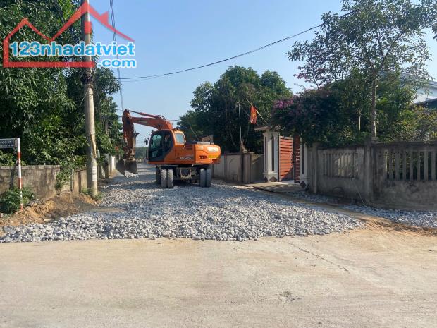 Bán siêu phẩm mặt đường Mai Thị Lựu - Nghi Hoà giá chỉ 1 tỷ 7xx - 2