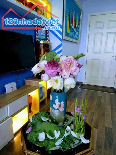 💐B.Á.N CC HH LINH ĐÀM - 70.32M - TẦNG TRUNG - TIỆN ÍCH -  HƠN 2 TỶ💐 - 2