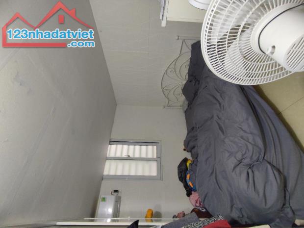 BÁN 42M2 ĐẤT + NHÀ CẤP 4, KHU VỰC HAI BÀ TRƯNG, CHỈ CÓ 3,4 TỶ