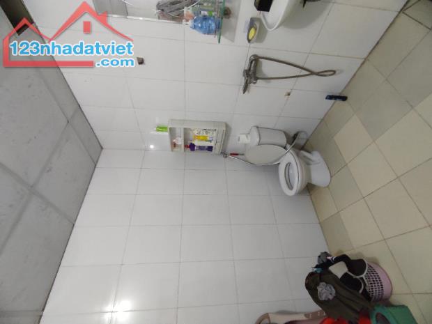 BÁN 42M2 ĐẤT + NHÀ CẤP 4, KHU VỰC HAI BÀ TRƯNG, CHỈ CÓ 3,4 TỶ - 1