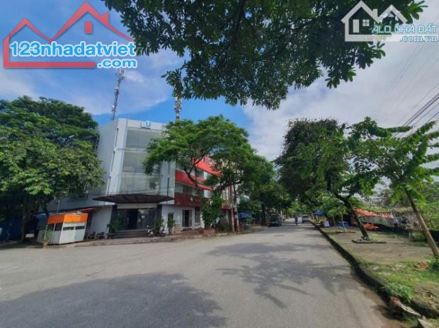 Cho thuê tòa nhà 720m2 x 3,5 tầng tại khu CN Ngọc Hồi, Thanh Trì, Hà Nội. - 3