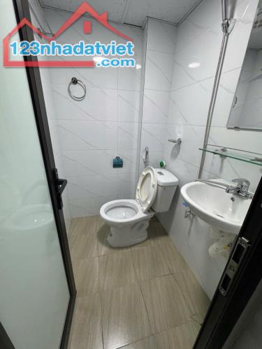 Bán nhà 22m², 3 tầng, 2PN, Lĩnh Nam, Hoàng Mai, 1.95 tỷ - 3