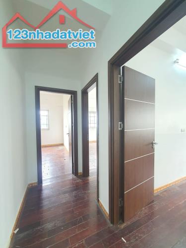 Căn hộ chung cư A3 Hàm Nghi, diện tích 128m², 3 phòng ngủ, gần Vincom