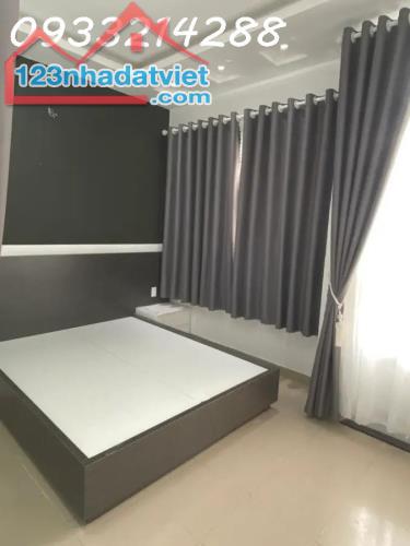 BÁN NHÀ 3 TẦNG, 61M2, HƯƠNG LỘ 3,HXH, BÌNH HƯNG HÒA, BÌNH TÂN - GIÁ NHỈNH 5 TỶ - SỔ ĐỎ - 2