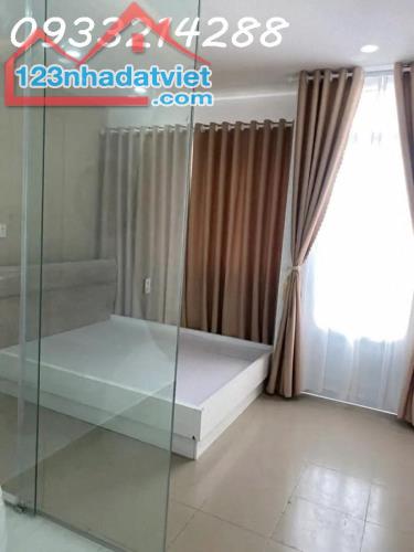 BÁN NHÀ 3 TẦNG, 61M2, HƯƠNG LỘ 3,HXH, BÌNH HƯNG HÒA, BÌNH TÂN - GIÁ NHỈNH 5 TỶ - SỔ ĐỎ - 4