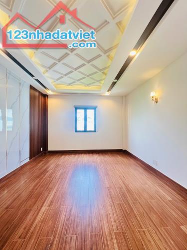 Bán nhà mặt tiền đường Huỳnh Thị Đồng, Thị Trấn Nhà Bè. - 1