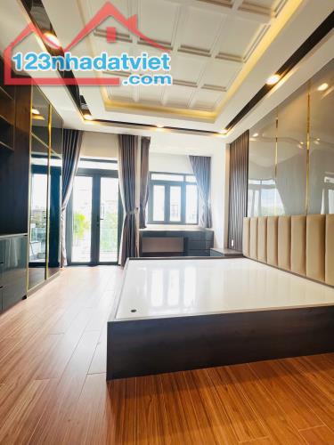 Bán nhà mặt tiền đường Huỳnh Thị Đồng, Thị Trấn Nhà Bè. - 3