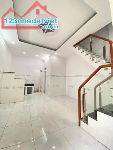 🏡NHÀ NGON 4 TẦNG GIÁ HẠT DẺ, 10m ra MT 10m, HẺM XE HƠI, KDC HIỆN HỮU , 0902493390 - 1