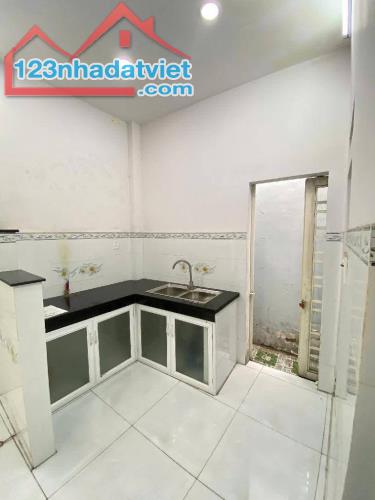 🏡NHÀ NGON 4 TẦNG GIÁ HẠT DẺ, 10m ra MT 10m, HẺM XE HƠI, KDC HIỆN HỮU , 0902493390 - 2