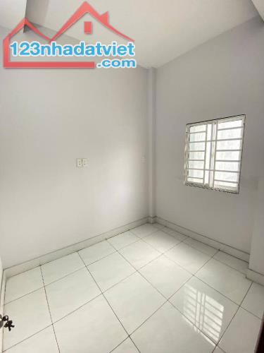 🏡NHÀ NGON 4 TẦNG GIÁ HẠT DẺ, 10m ra MT 10m, HẺM XE HƠI, KDC HIỆN HỮU , 0902493390 - 3