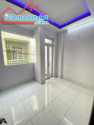 🏡NHÀ NGON 4 TẦNG GIÁ HẠT DẺ, 10m ra MT 10m, HẺM XE HƠI, KDC HIỆN HỮU , 0902493390 - 4