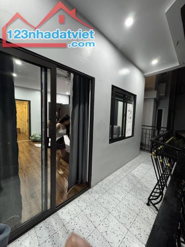 Bán nhà lô góc phố Nguyễn Cao, Hai Bà Trưng, ô tô đỗ cửa, thang máy, 5 tầng 50m2 giá 13 tỷ - 4