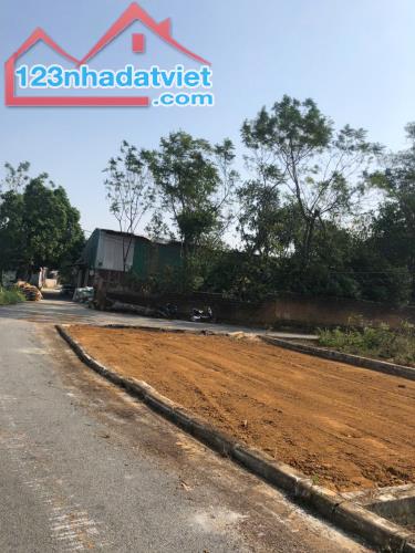 LÔ GÓC SIÊU NÉT 135M2 TẠI BÌNH YÊN - 1