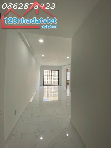 Căn hộ chung cư Charm City, diện tích 70m², 2 PN & 2 WC, mang đến không gian sống lý tưởng - 4