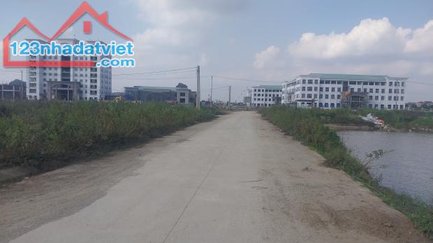 CẦN BÁN LÔ ĐẤT 100M2 KDC NAM ĐẠI HỌC HOA LƯ 0912.547.205