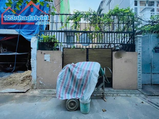 Bán Nhà Phố Đường Hậu Giang, Phường 04, Quận Tân Bình, Hồ chí Minh
