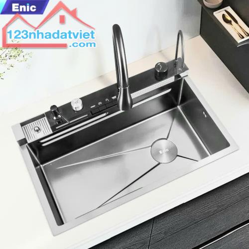 CỰC PHẨM -Ô TÔ - PHÂN LÔ VỈ HÈ - NGÔ THÌ THẬM, HÀ ĐÔNG - DT50M x 5 TẦNG - THANG MÁY 13,7 T - 5