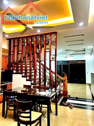 Bán Nhà Liền Kề 62m2, KĐT Phú Lương, Hà Đông, 5 Tầng, Mặt Tiền 5m, chỉ 12 tỷ - 2