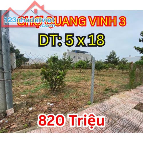 ⭕CẦN BÁN GẤP MIẾNG ĐẤT ĐỂ KỊP VỀ QUÊ ⭕