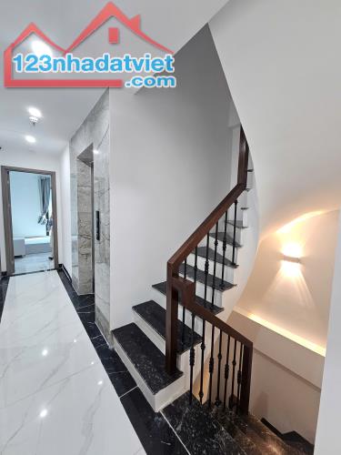 Bán Chung cư mini tại Khuyến Lương (cạnh Gamuda), 100m2x7T mới tinh, 28 phòng cho thuê - 2