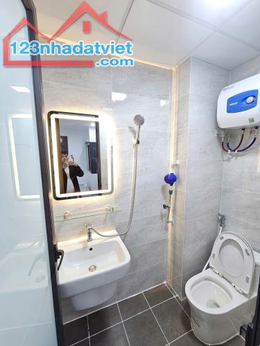 Bán Chung cư mini tại Khuyến Lương (cạnh Gamuda), 100m2x7T mới tinh, 28 phòng cho thuê - 3