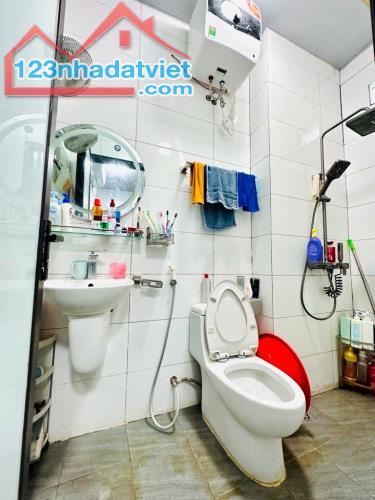 Âu Cơ - Tây Hồ - 10m ô tô tránh đỗ - Kinh doanh - Nhà đẹp đón tết - 32m - Chào 2.1 tỷ có T - 3