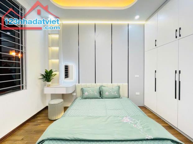 Bán nhà riêng Định Công Hoàng Mai 42 m2 giá 6.x tỷ - 2