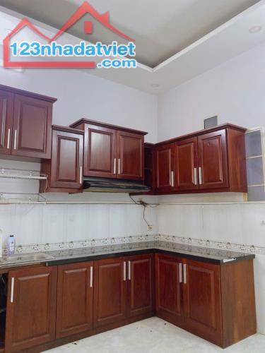 Nhỉnh 6 Tỷ- Bán Nhà 70m2- 4 Tầng- HXH Nguyễn Văn Khối P11 Gò Vấp - 3