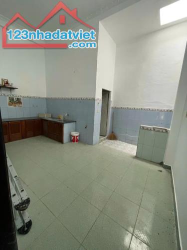 🏡 BÁN NHÀ KIỆT Ô TÔ TẢI 6M - GẦN MẶT TIỀN TÔN ĐẢN - DIỆN TÍCH 95M² - GIÁ CHỈ 3.2T🌾 - 2