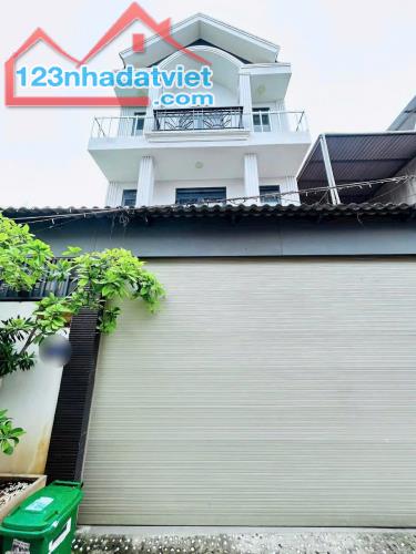 🔥 BÁN GẤP TRONG THÁNG NHÀ 3 TẦNG HẺM XE TẢI NGAY LÊ VĂN VIỆT - 6x12m - FULL NỘI THẤT - 1