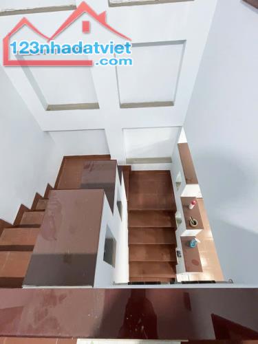 Quận 3 nhà 2 tầng 60 M2 5 PN chỉ 6 tỷ. TRẦN VĂN ĐANG thông Hoàng Sa. - 3